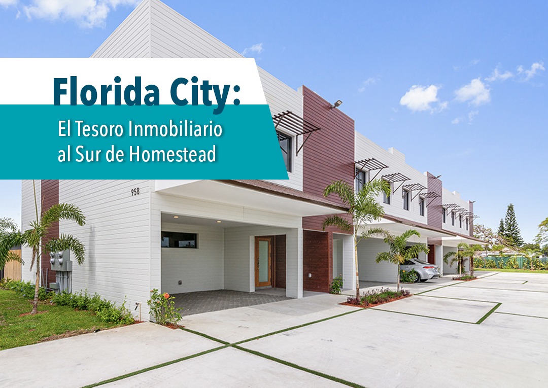 Invierte en el real estate de Pembroke Pines en el Condado de Broward