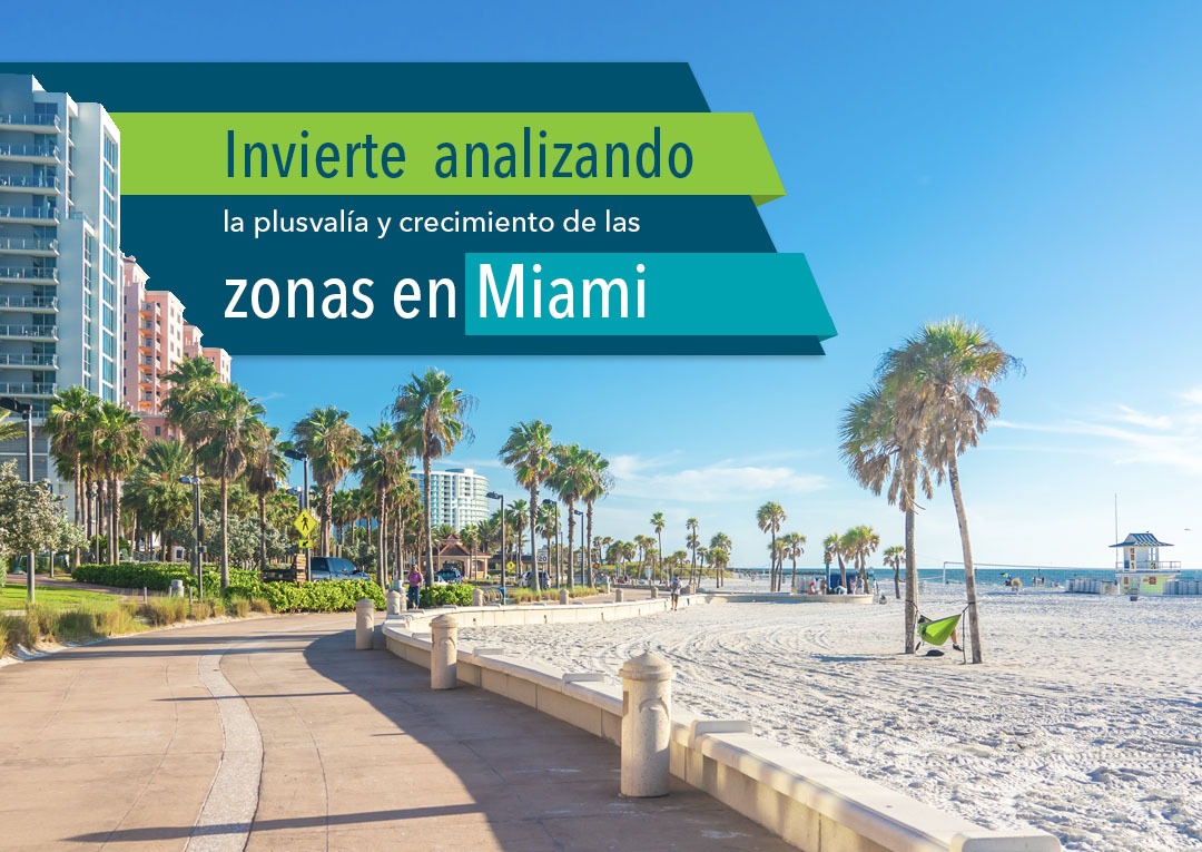 Invierte en el real estate de Pembroke Pines en el Condado de Broward